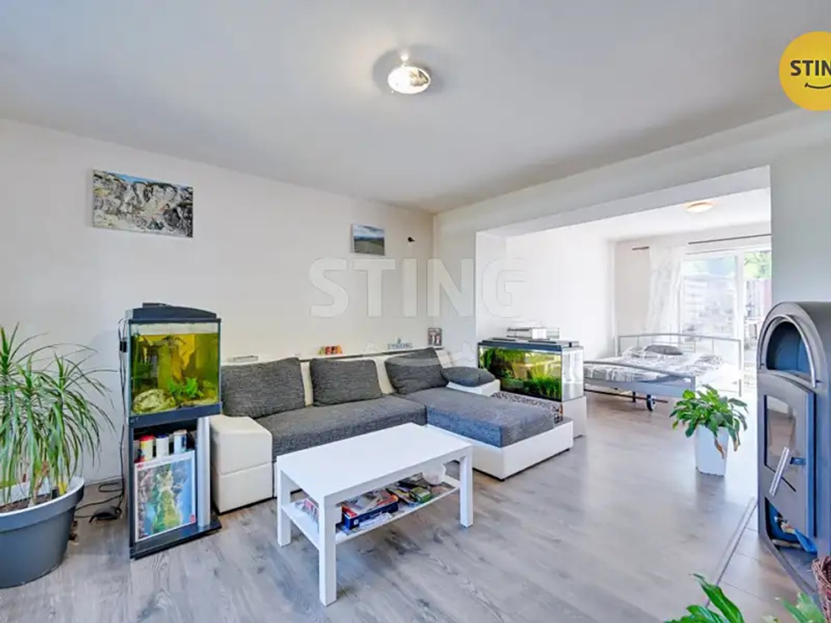 Prodej chalupy 100 m², pozemek 950 m²