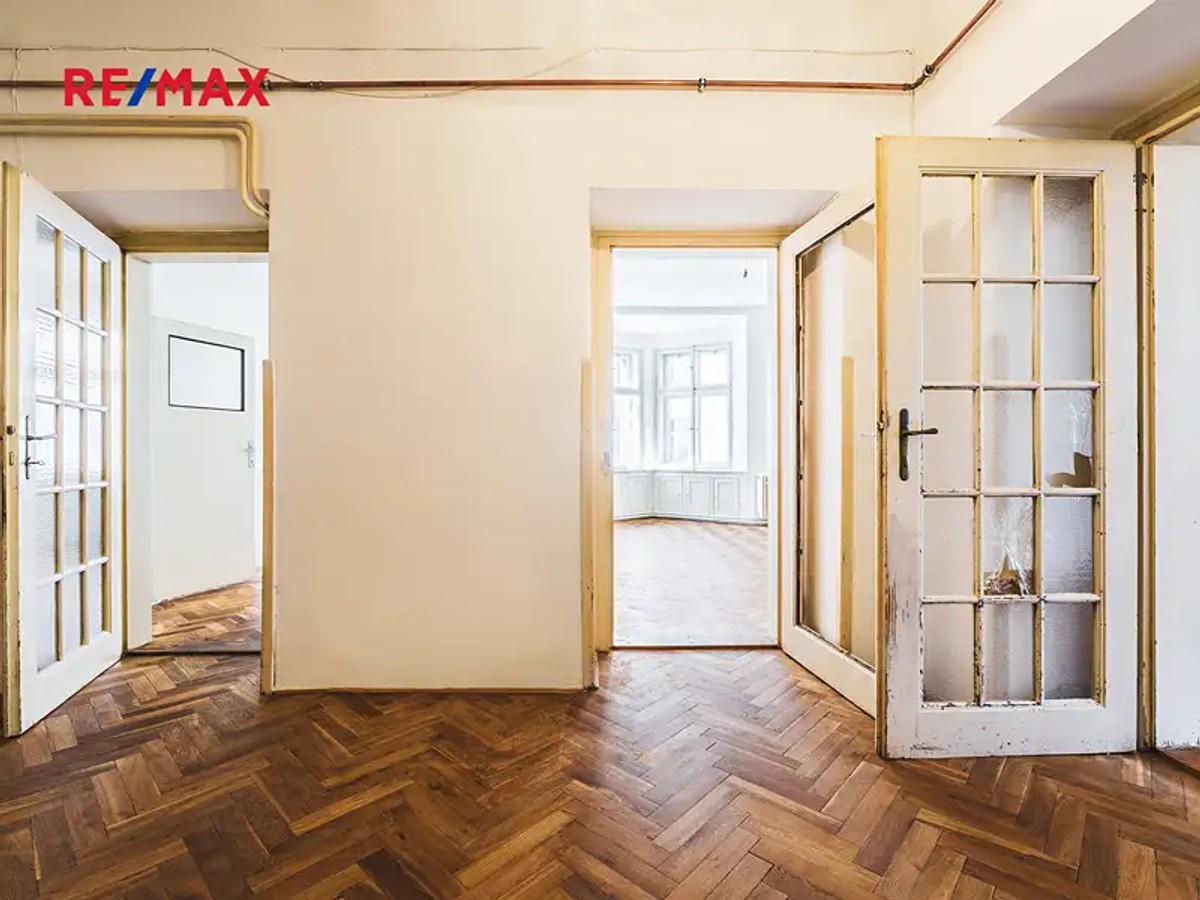 Prodej bytu 5+1 125 m²