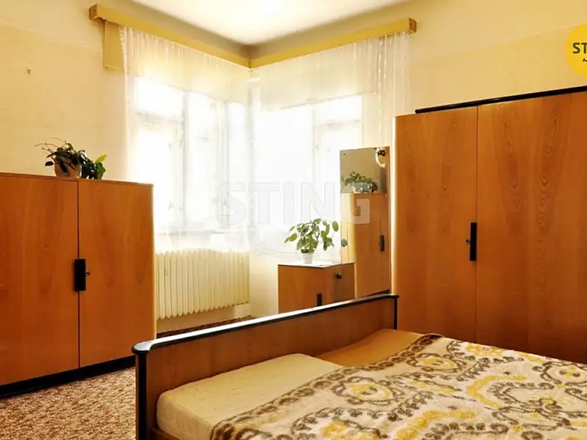 Prodej domu 164 m², pozemek 474 m²