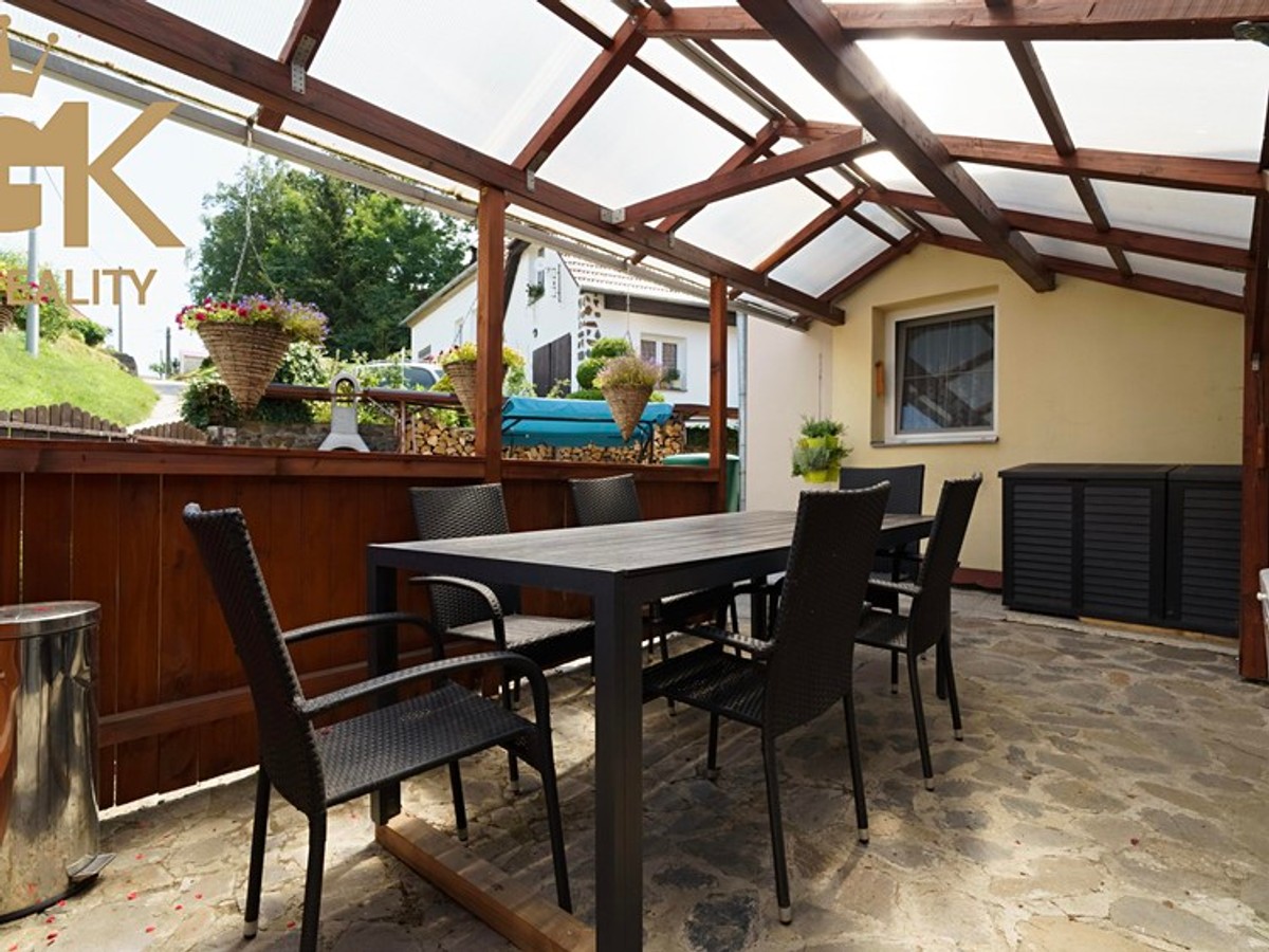 Prodej domu 200 m², pozemek 286 m²