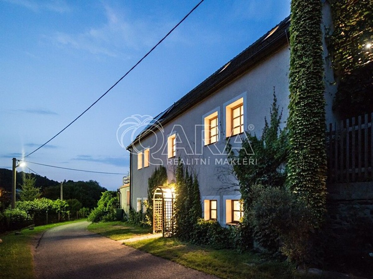 Prodaný dům 270 m², pozemek 908 m²