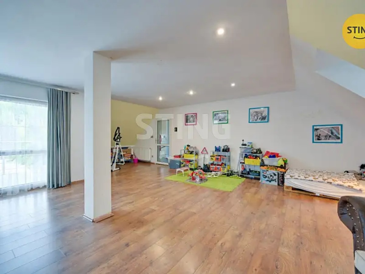 Prodej domu 204 m², pozemek 740 m²