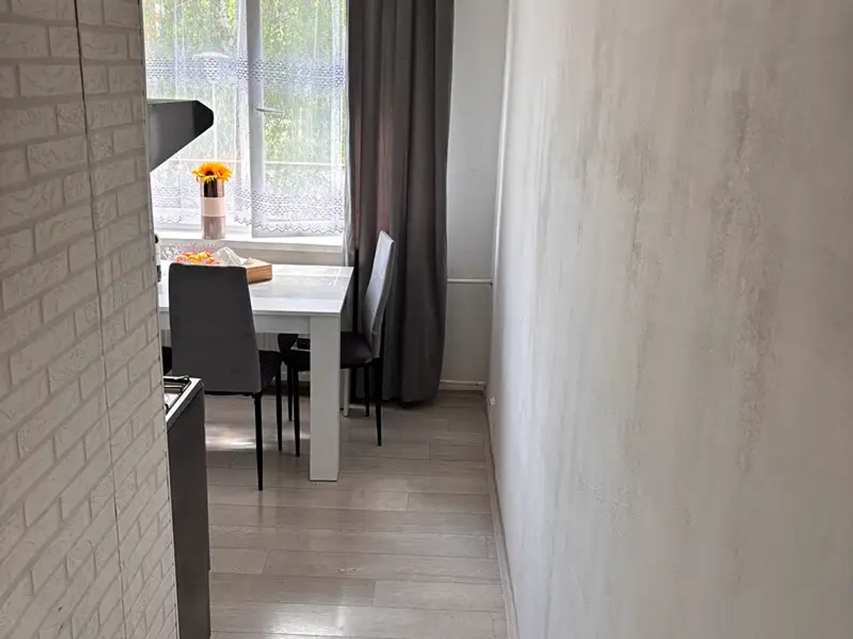 Prodej bytu 2+1 55 m²