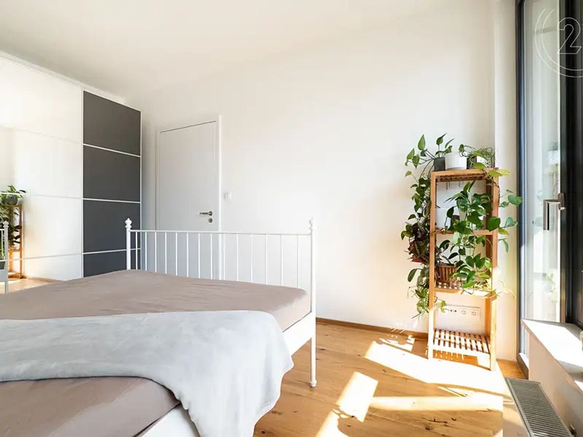 Prodej bytu 2+kk 54 m²