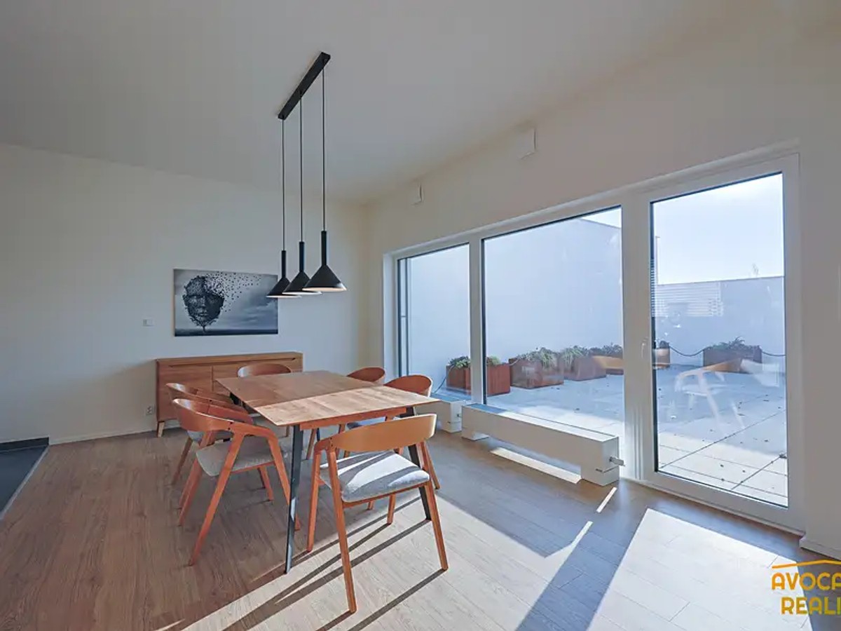 Prodej bytu 3+kk 111 m²