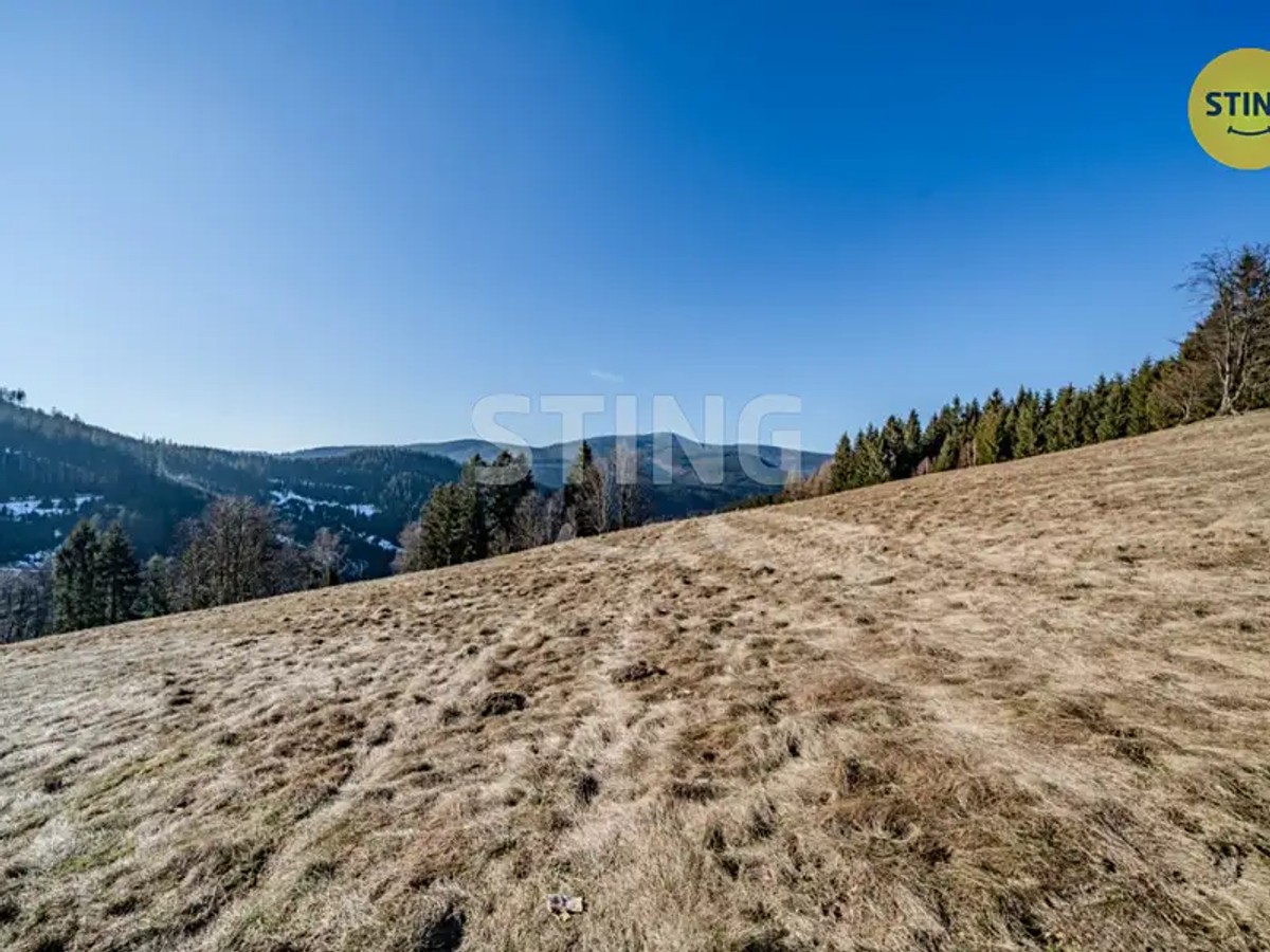 Prodej domu 150 m², pozemek 17597 m²