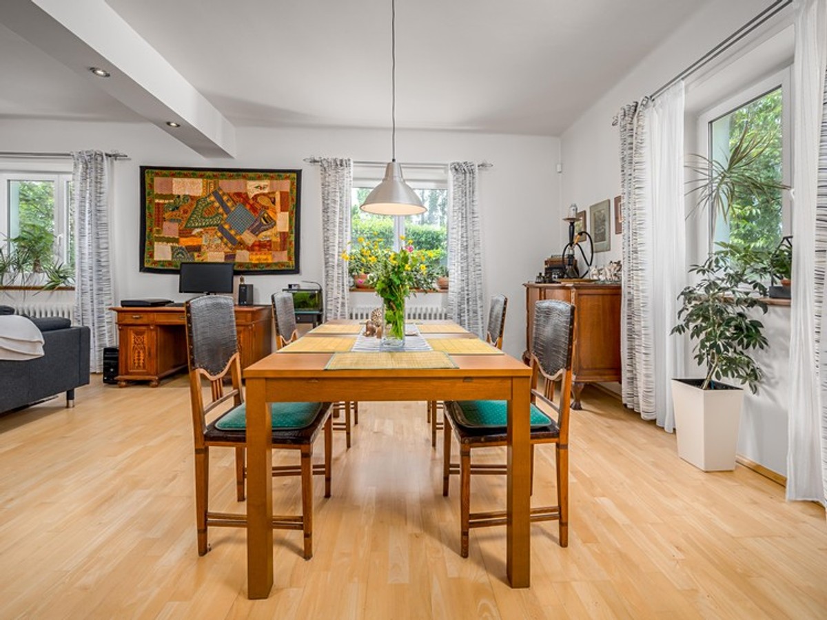 Prodaný dům 165 m², pozemek 922 m²