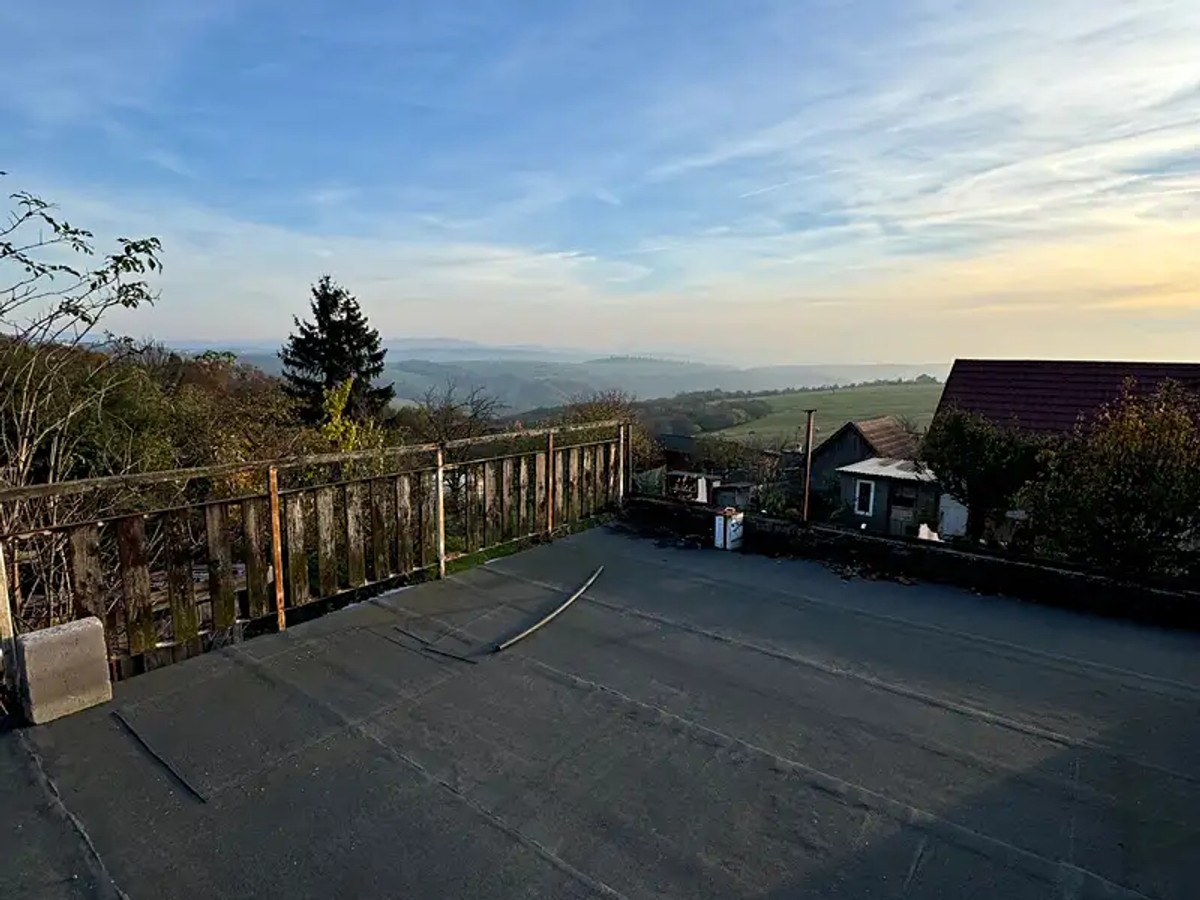 Prodej stavebního pozemku 345 m²