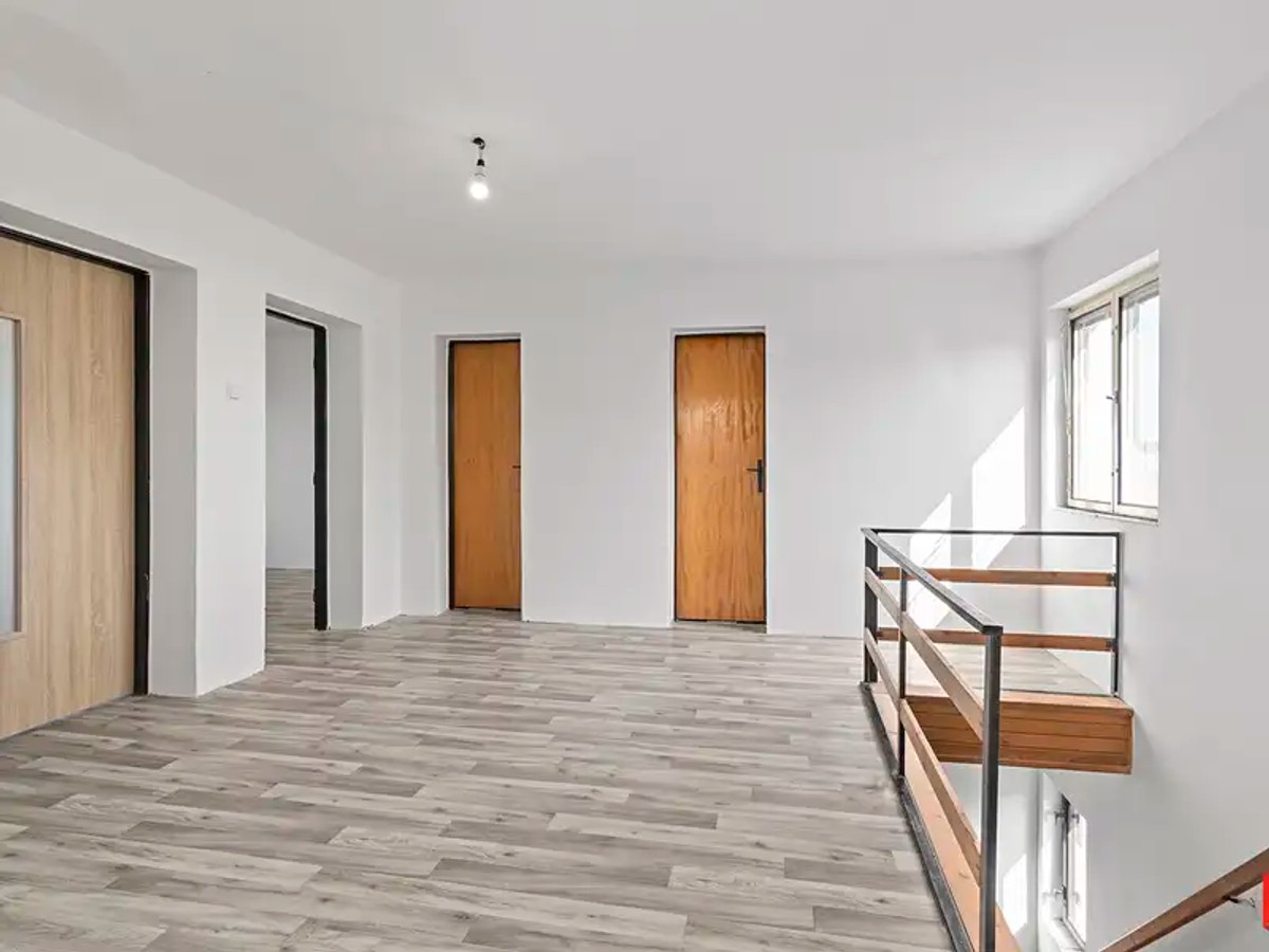 Prodej domu 279 m², pozemek 520 m²