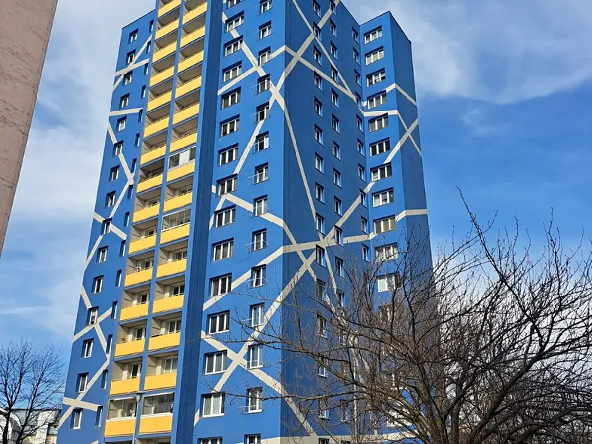 Prodej bytu 3+1 73 m²