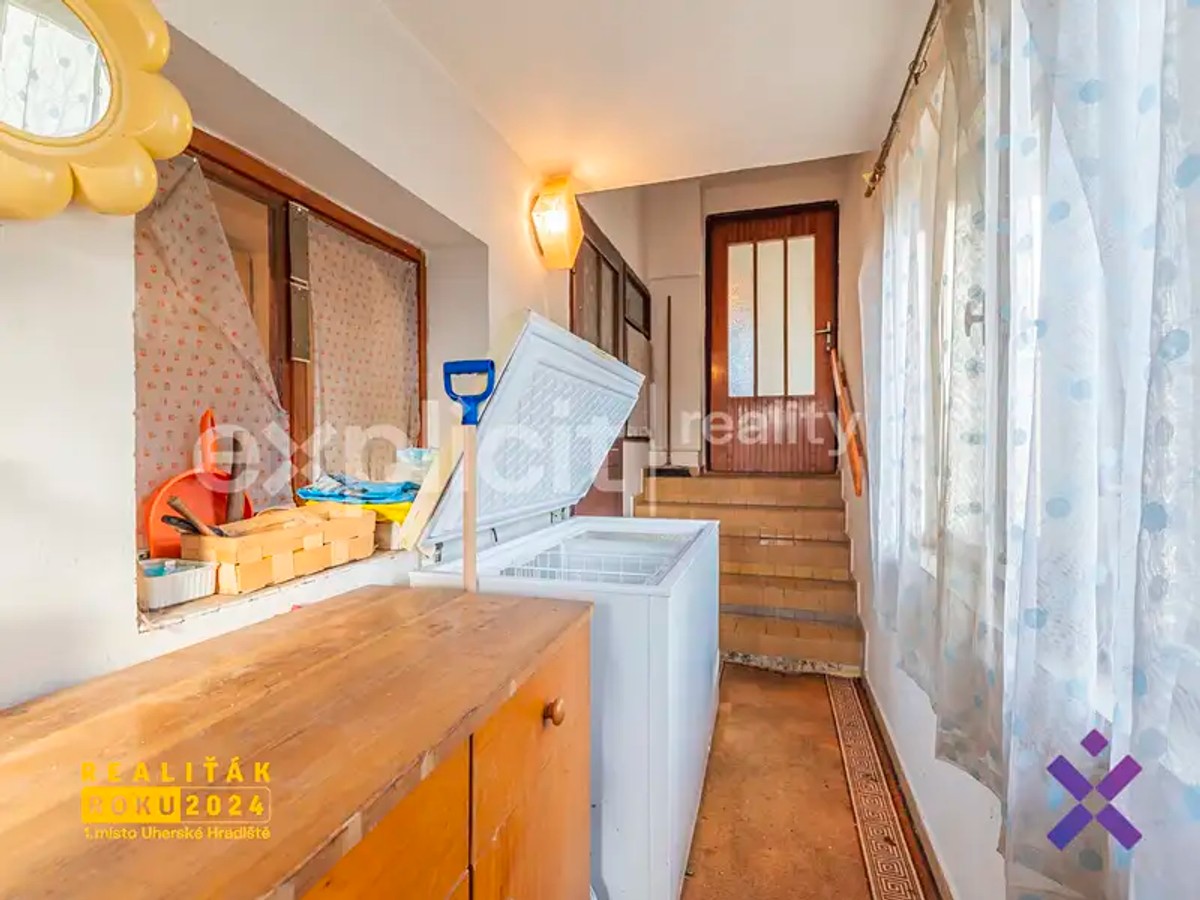 Prodej domu 85 m², pozemek 306 m²