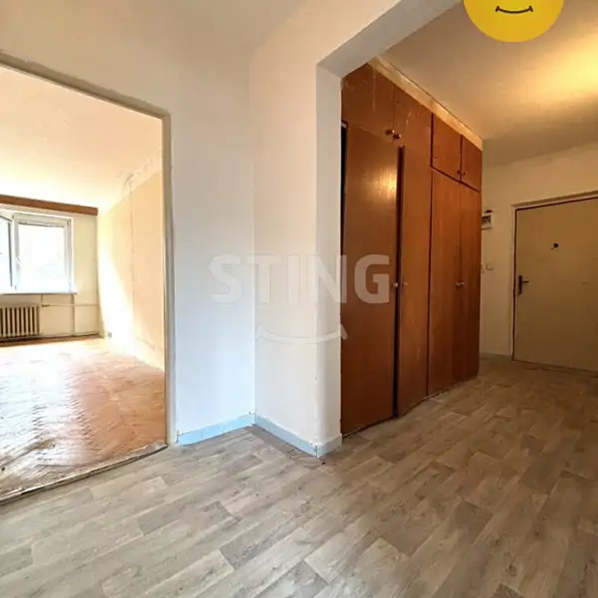 Prodej bytu 2+1 55 m²