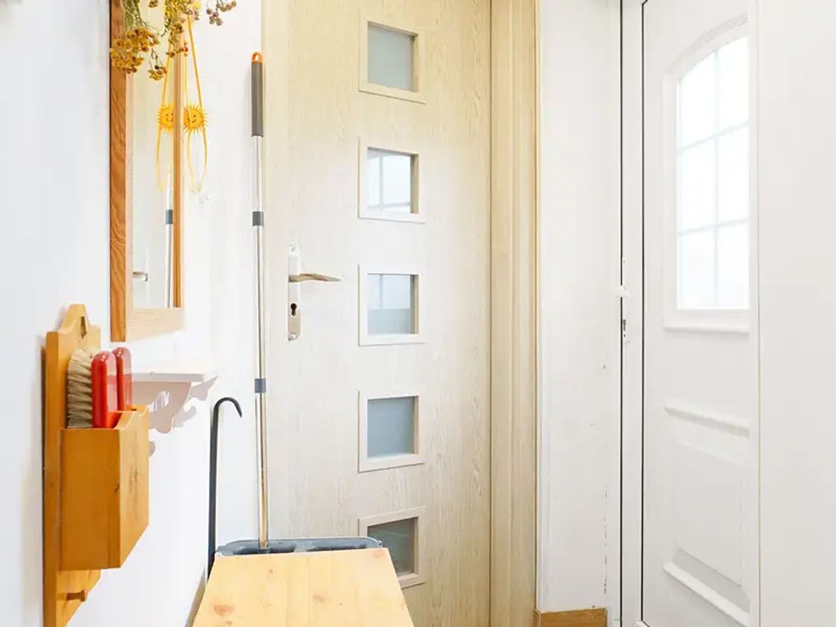 Prodej chaty 40 m², pozemek 781 m²