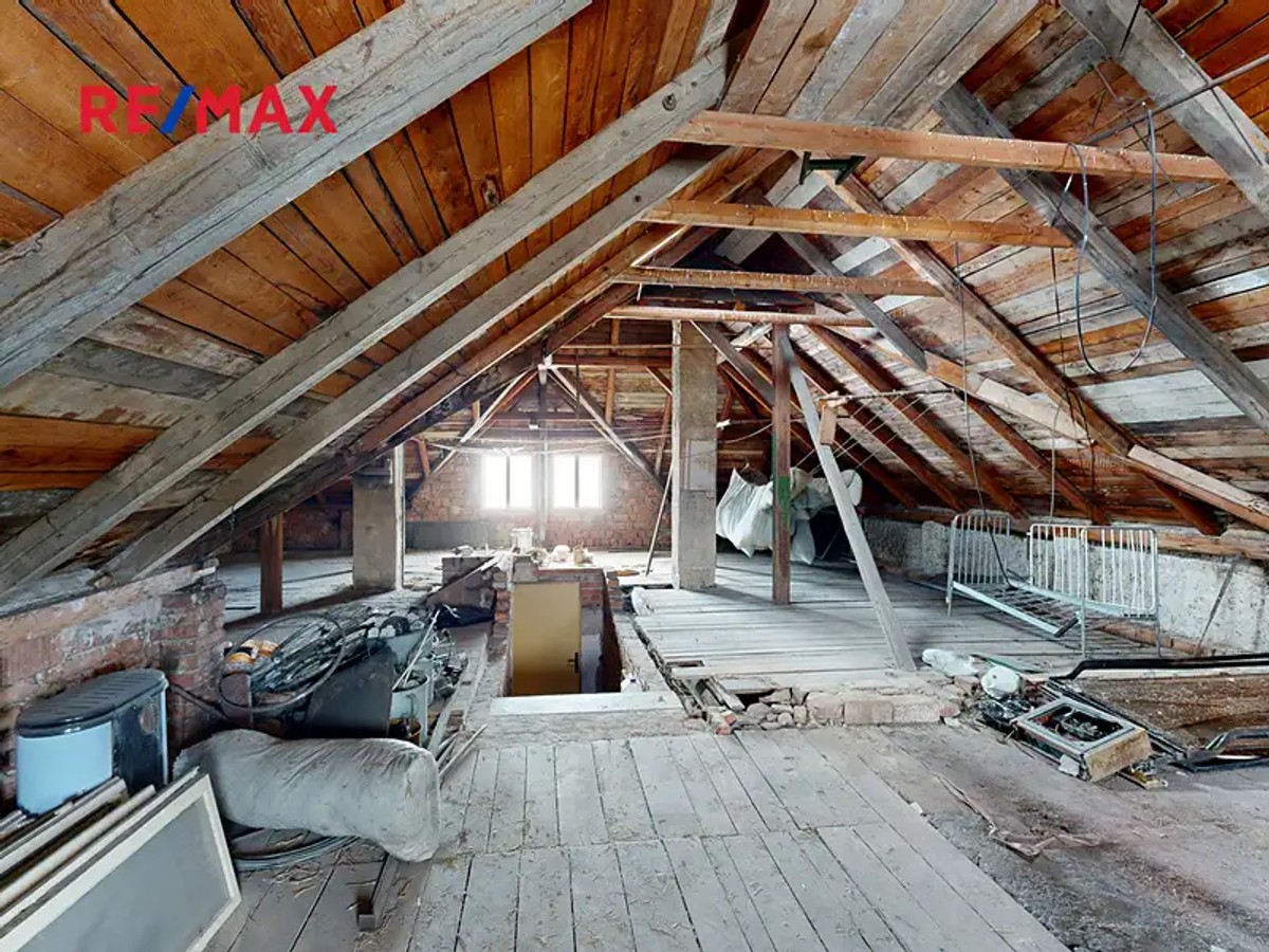 Prodej domu 104 m², pozemek 1099 m²