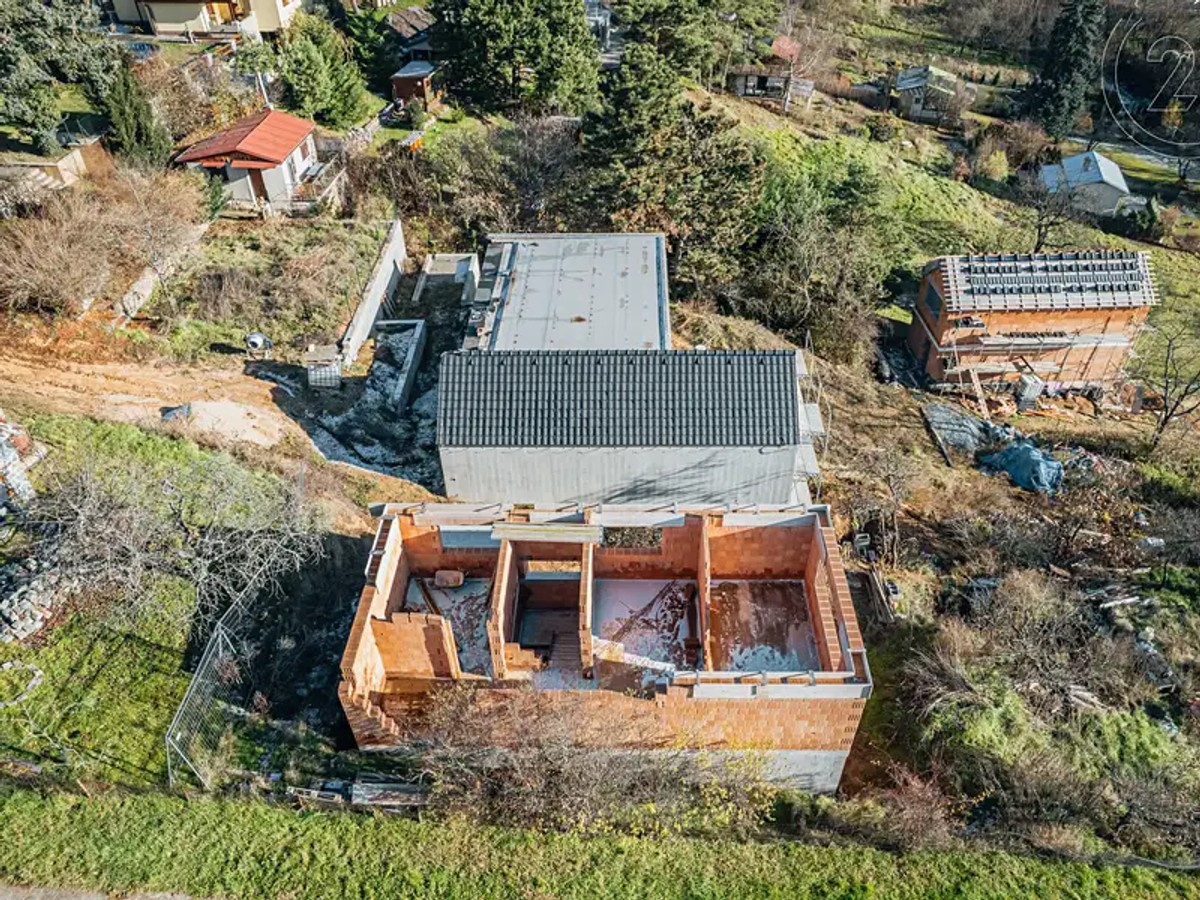Prodej domu 301 m², pozemek 1297 m²