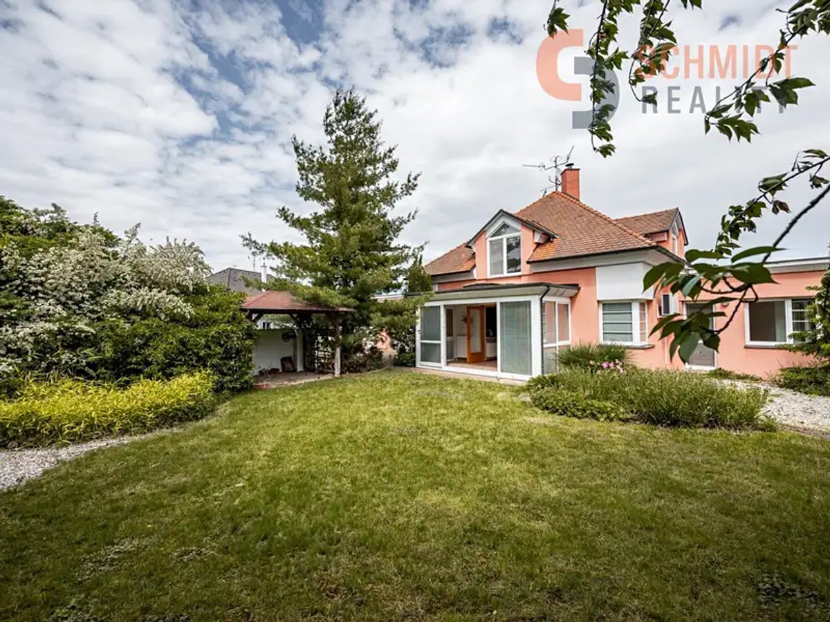 Dům 264 m²