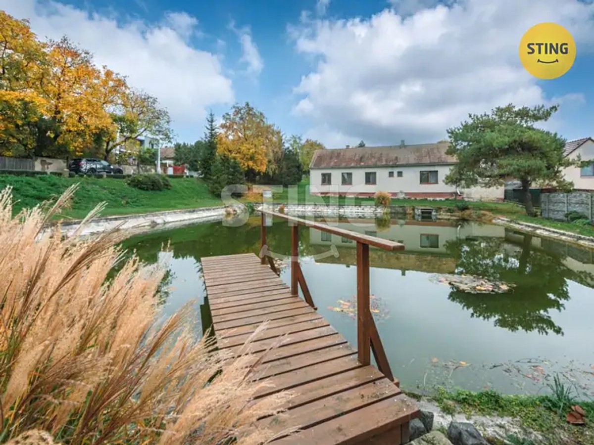 Prodej domu 223 m², pozemek 446 m²