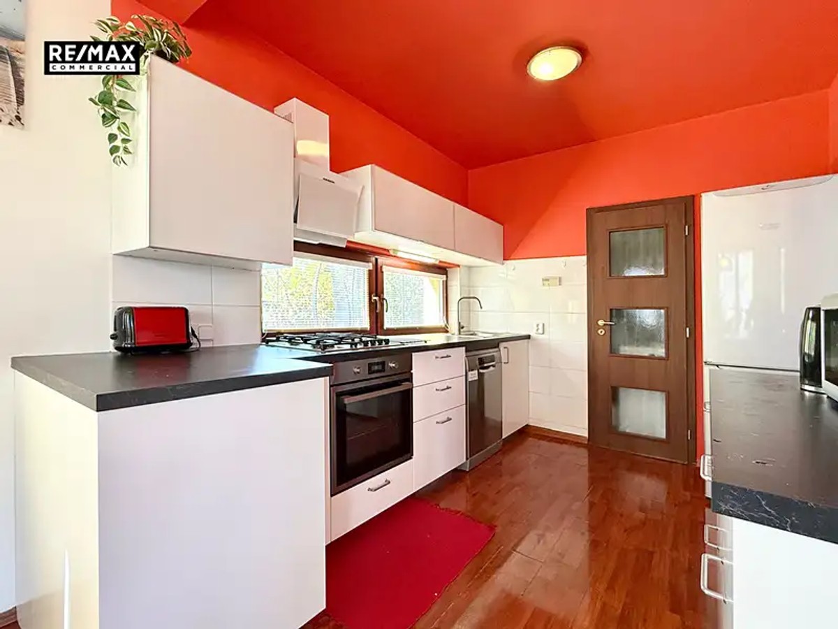 Prodej domu 132 m², pozemek 671 m²