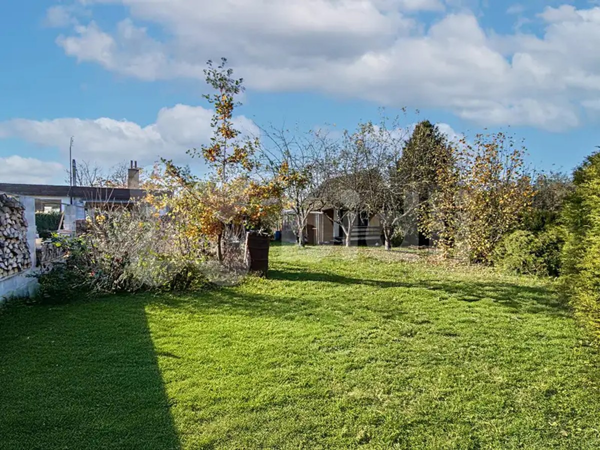 Prodej chaty 18 m², pozemek 376 m²