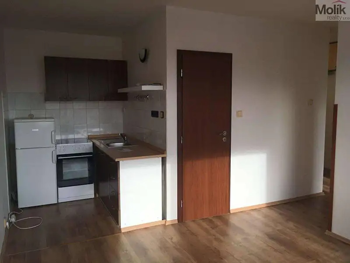 Prodej bytu 2+kk 33 m²