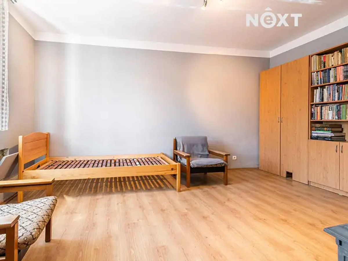 Prodej domu 86 m², pozemek 207 m²