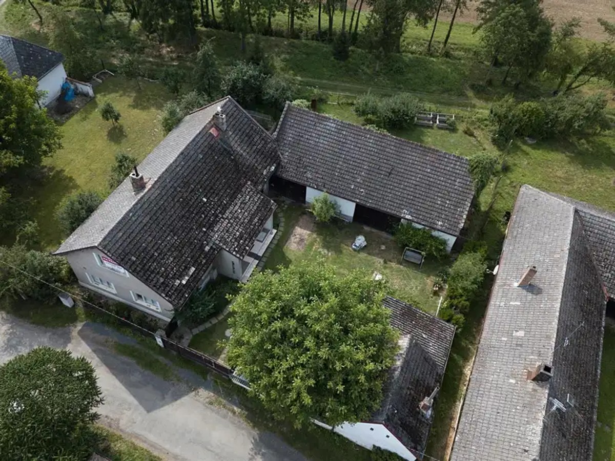 Prodej domu 99 m², pozemek 1059 m²