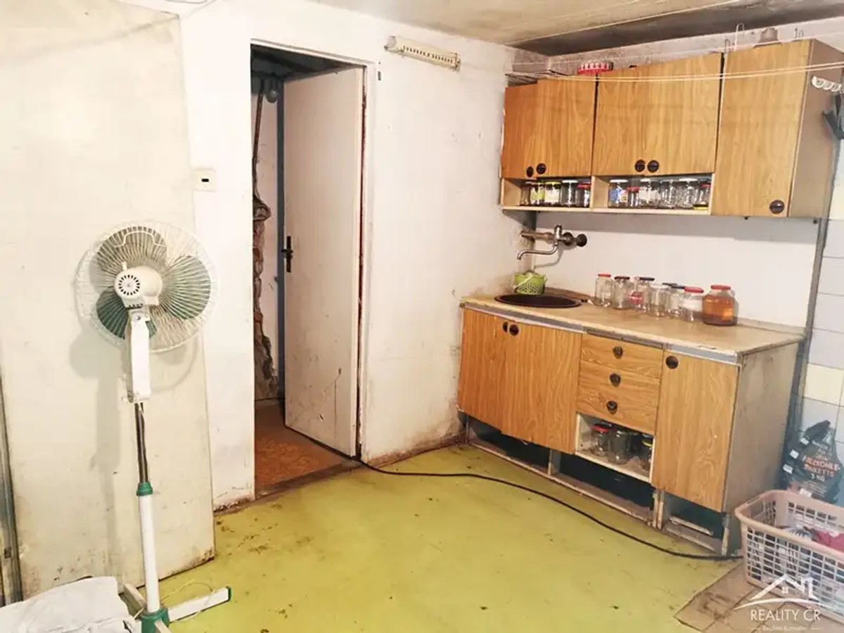 Prodej domu 147 m², pozemek 1025 m²