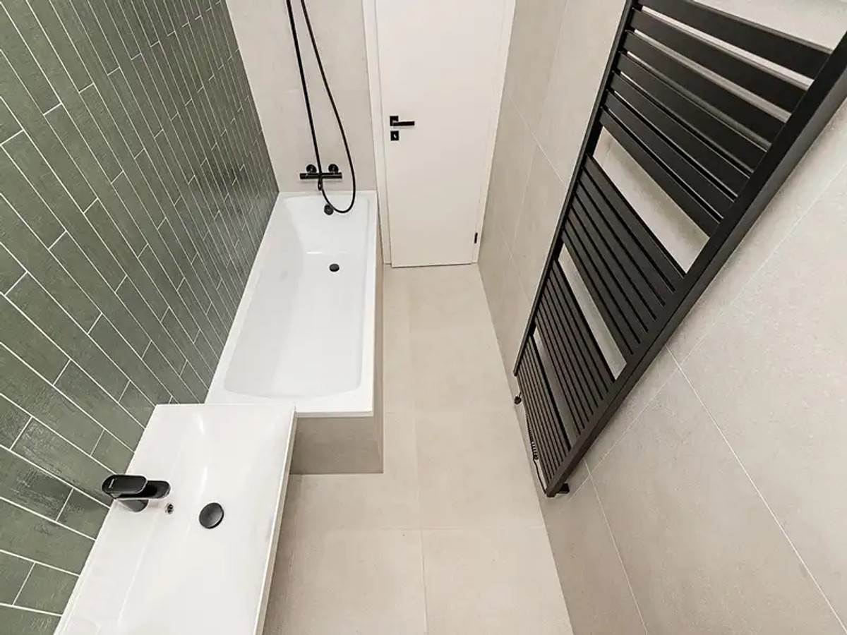 Prodej bytu 3+1 73 m²