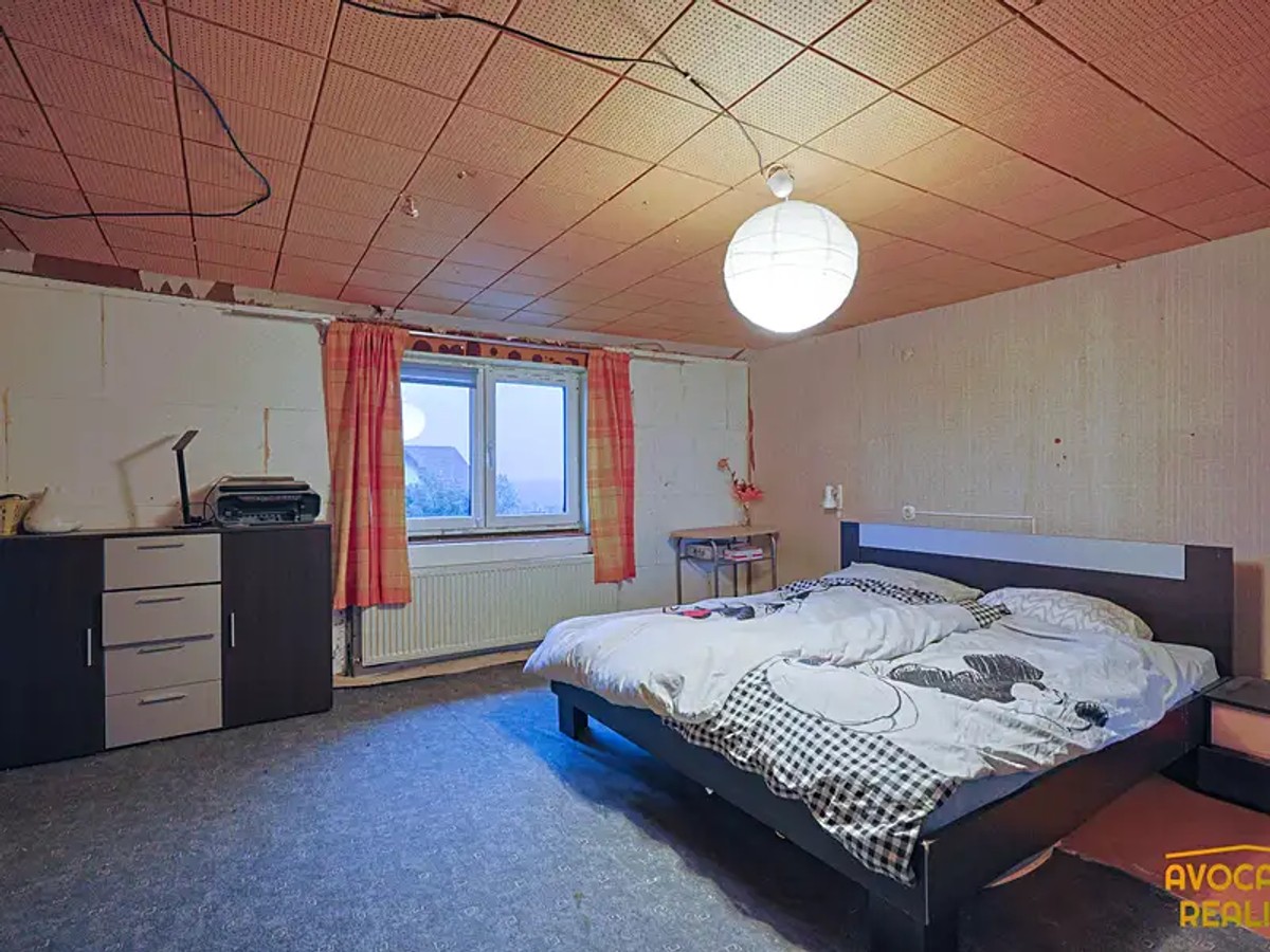 Prodaný dům 250 m², pozemek 1612 m²
