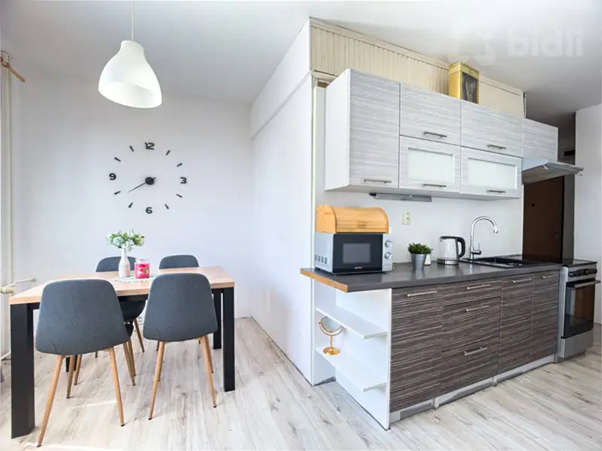 Prodej bytu 3+1 64 m²