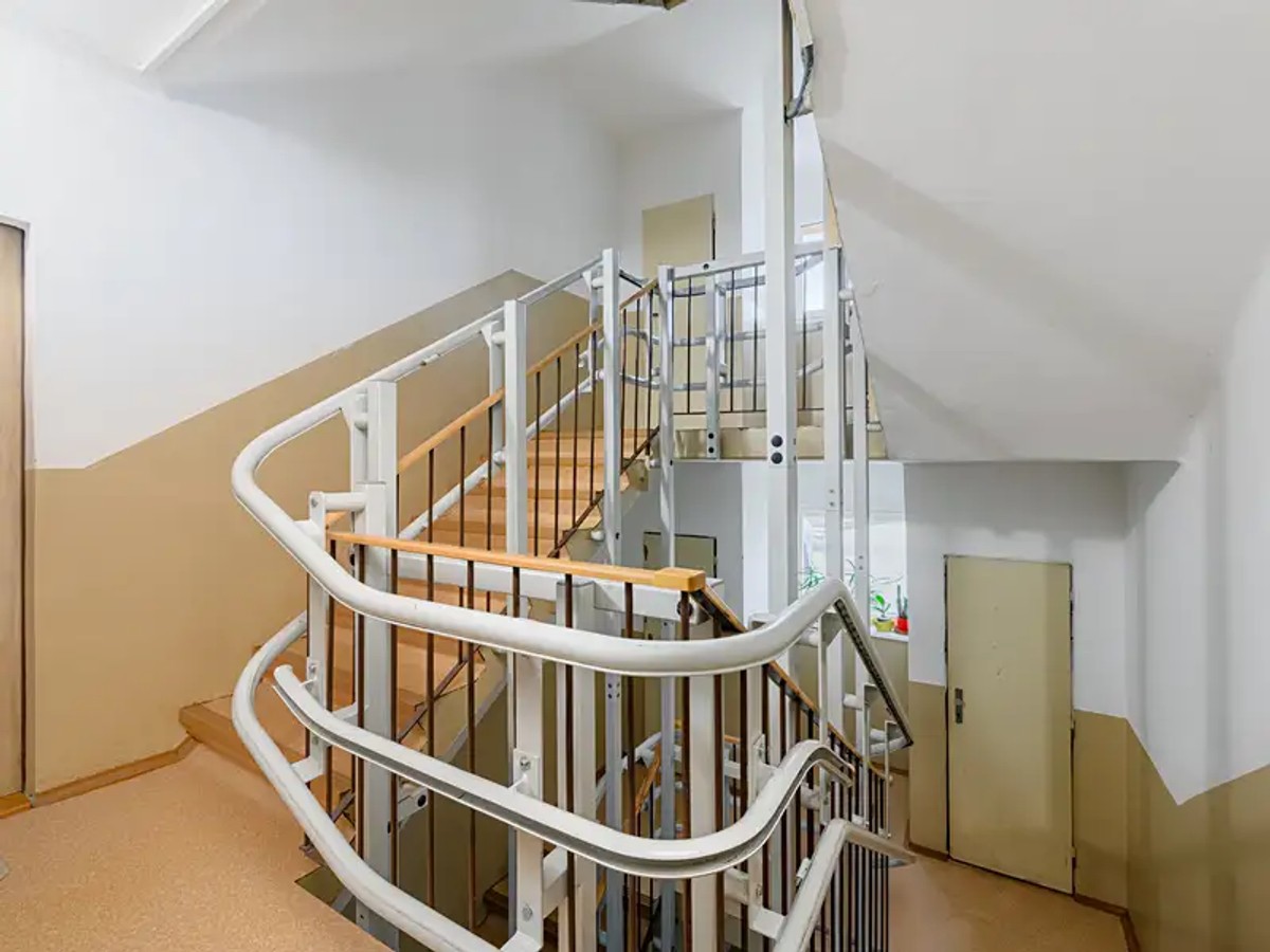 Prodej bytu 1+1 35 m²