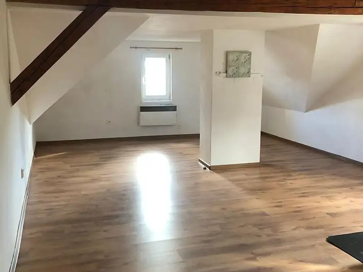Prodej atypického bytu 102 m²