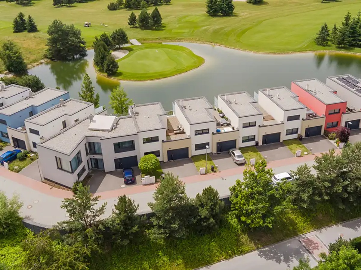 Prodej domu 158 m², pozemek 188 m²