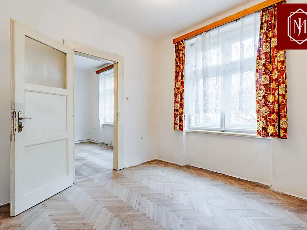 Prodej bytu 3+kk 70 m²