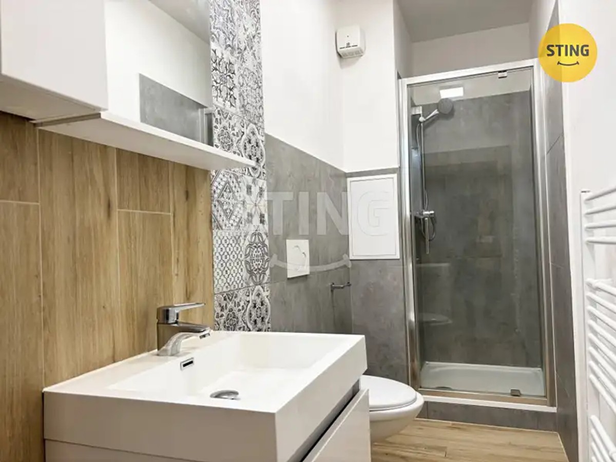 Prodej bytu 2+kk 41 m²