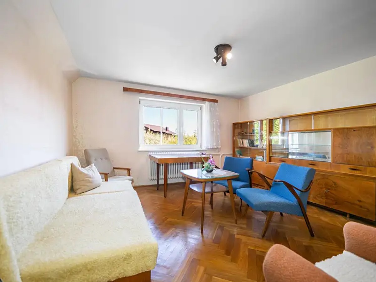 Prodej domu 183 m², pozemek 1698 m²