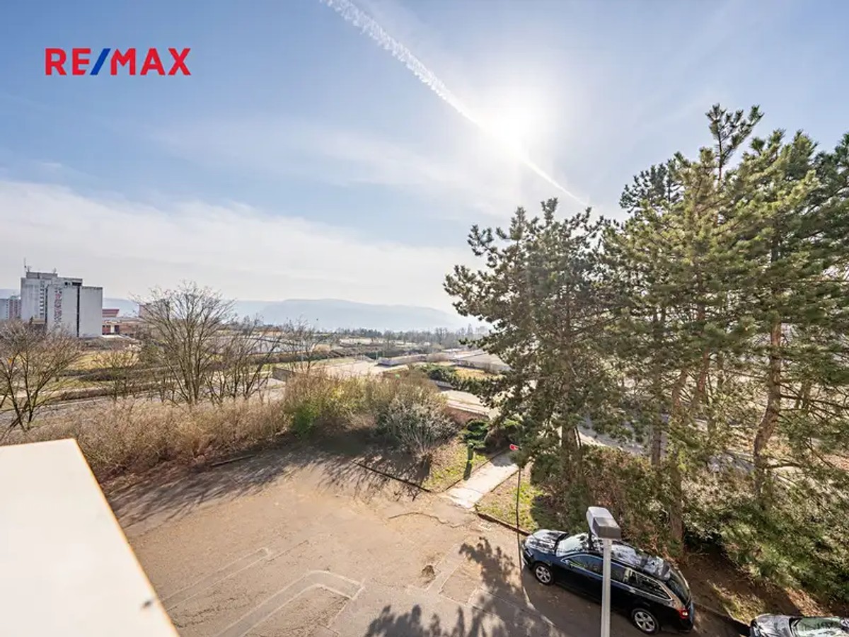 Prodej bytu 3+1 63 m²