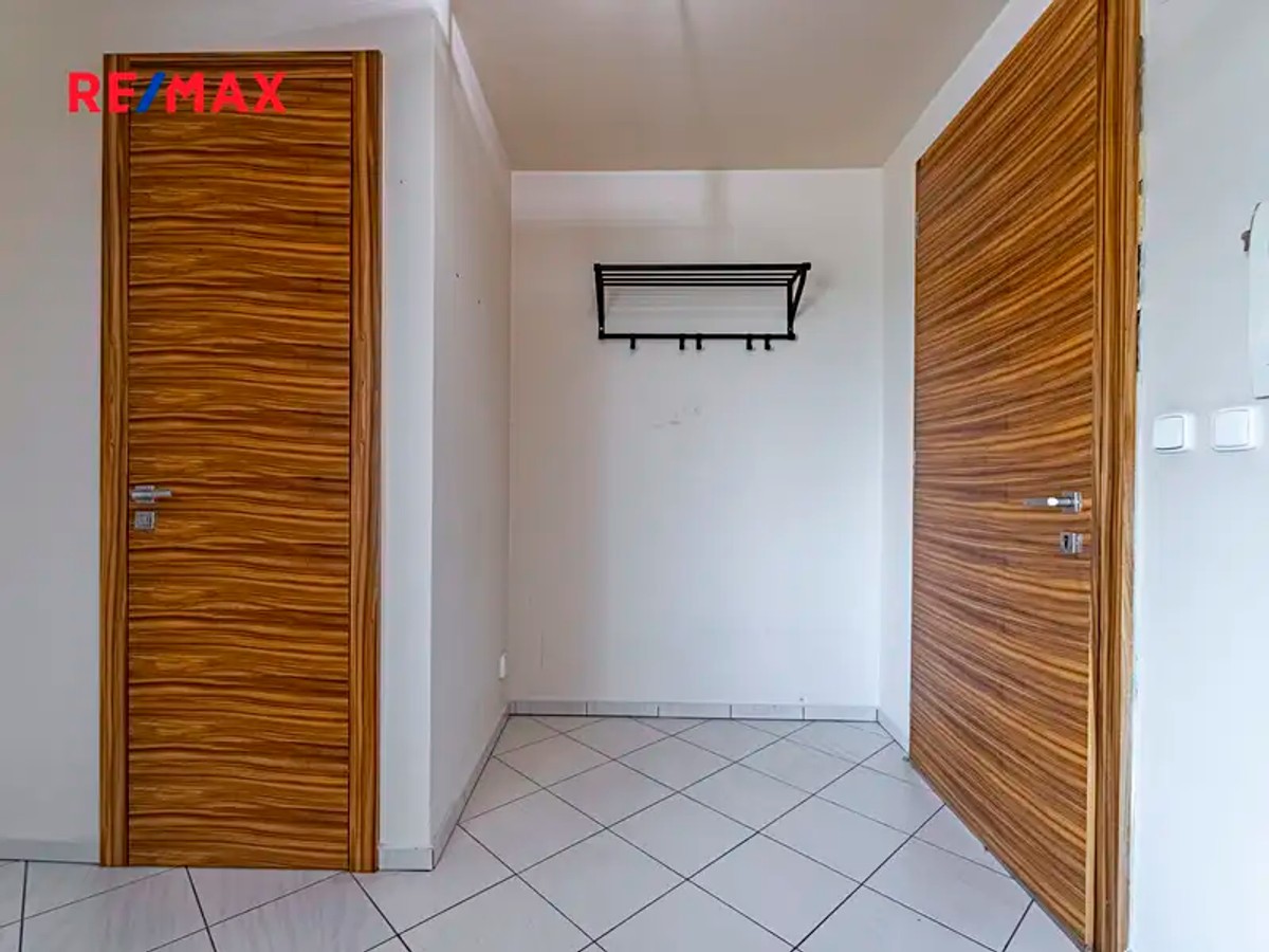 Prodaný byt 3+kk 72 m²