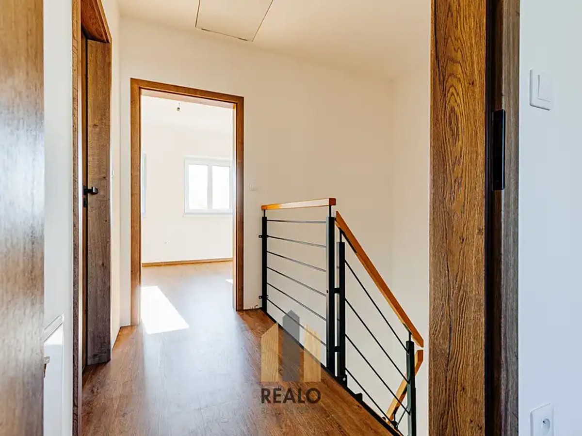 Prodej domu 115 m², pozemek 170 m²
