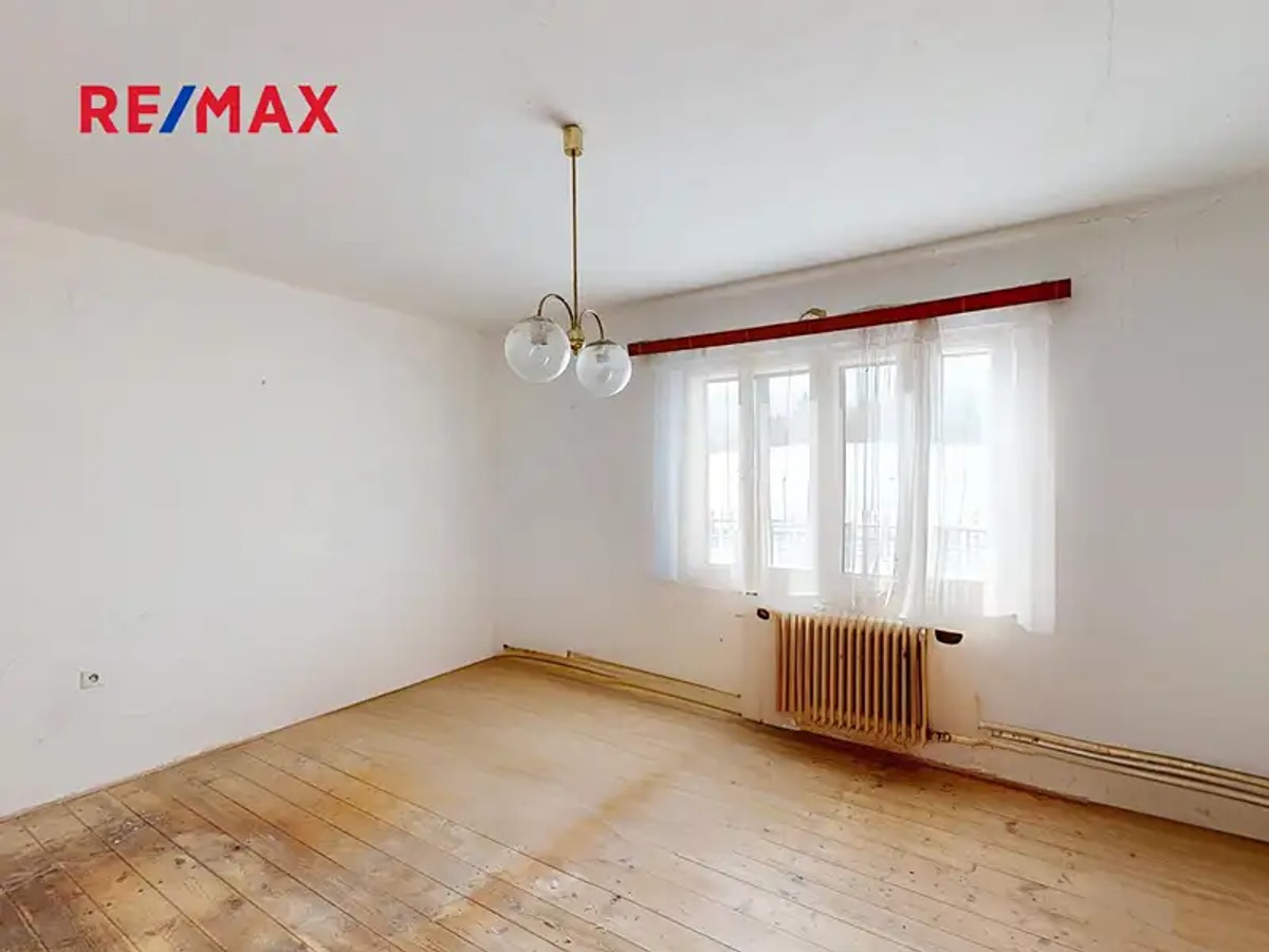 Prodej domu 104 m², pozemek 1099 m²