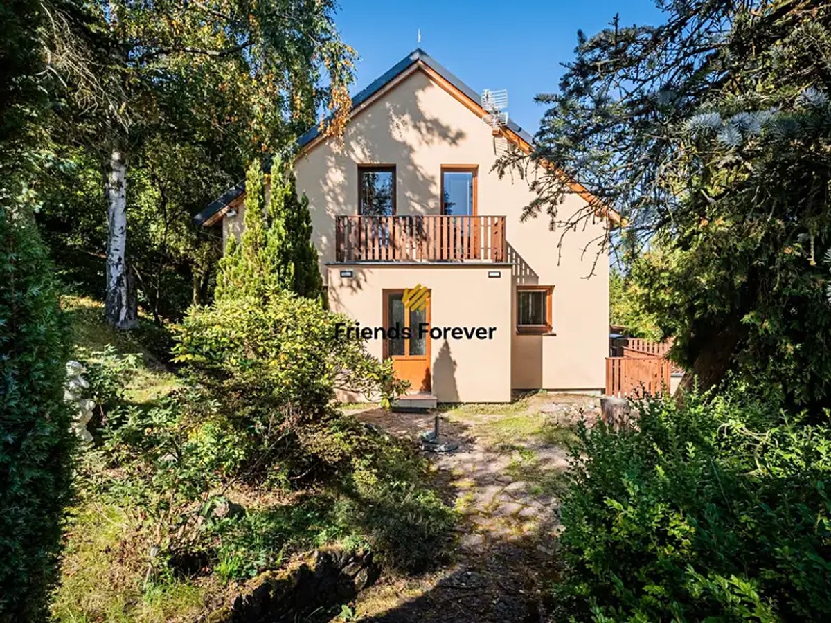 Prodej domu 142 m², pozemek 1619 m²