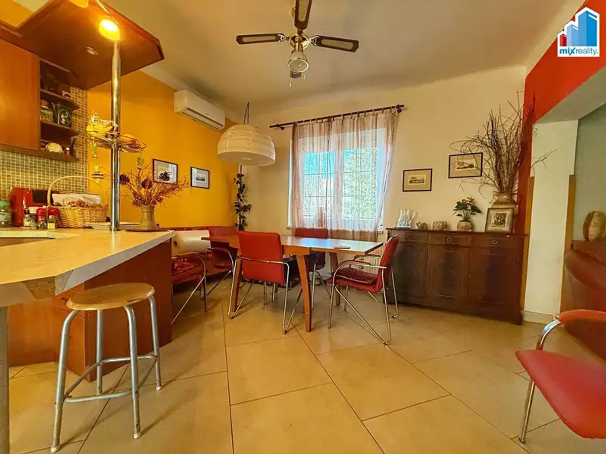 Prodej domu 160 m², pozemek 352 m²
