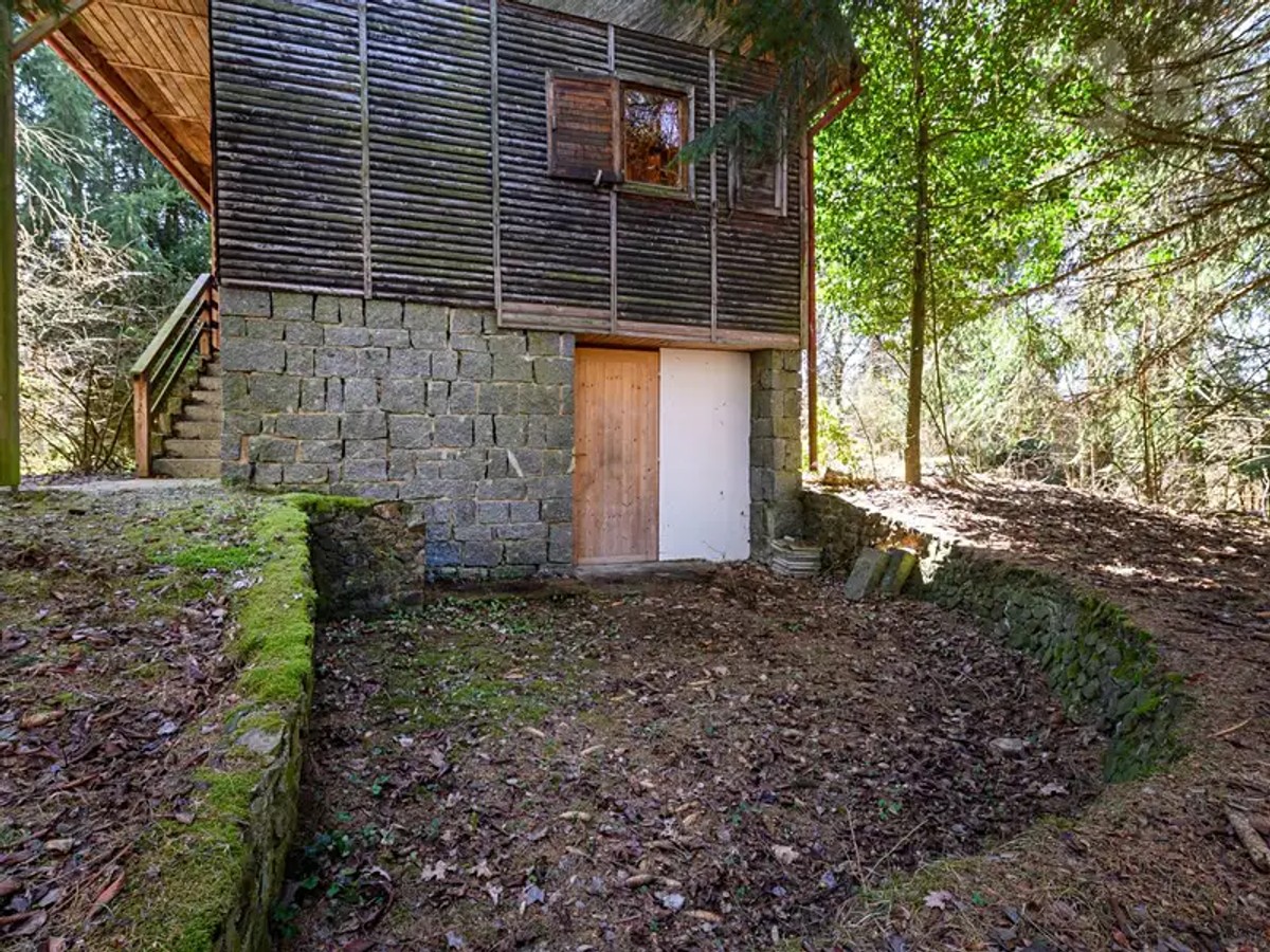 Prodej chaty 70 m², pozemek 273 m²