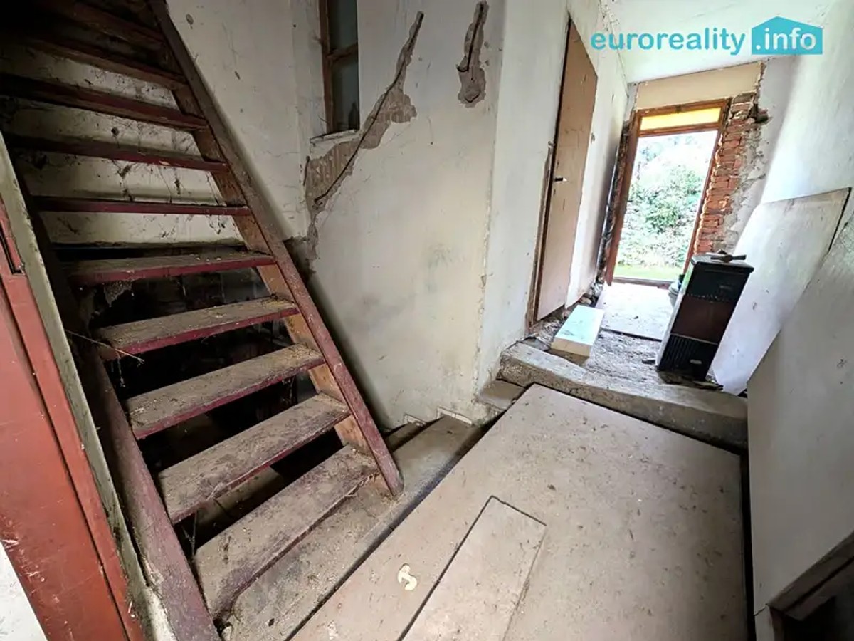 Prodej domu 115 m², pozemek 427 m²