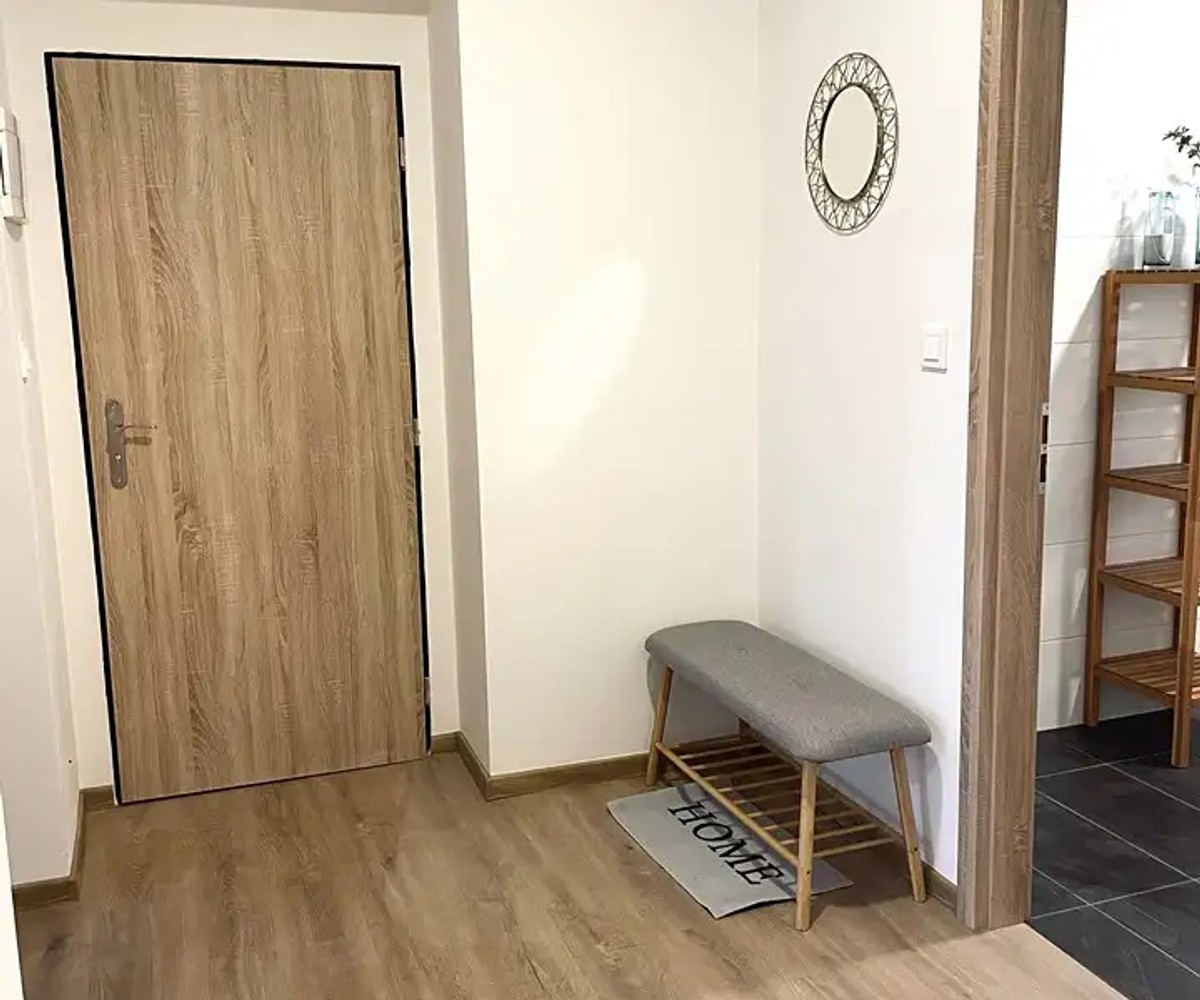 Prodej bytu 2+1 52 m²