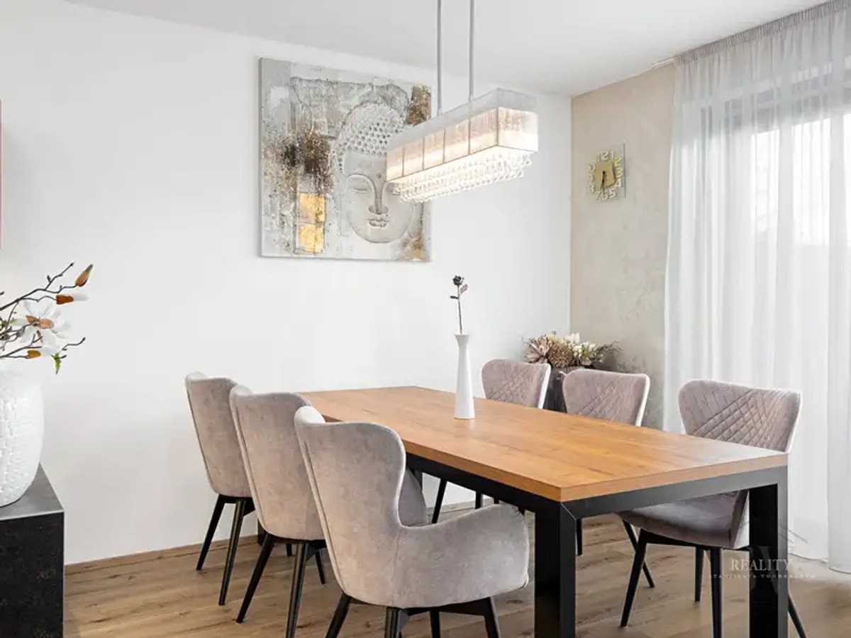Prodej domu 126 m², pozemek 468 m²