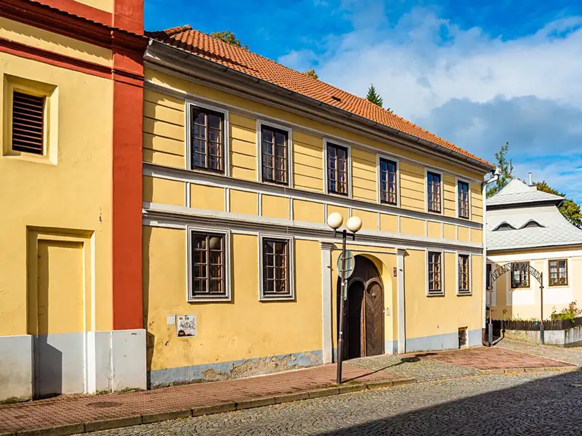 Prodej domu 258 m², pozemek 513 m²