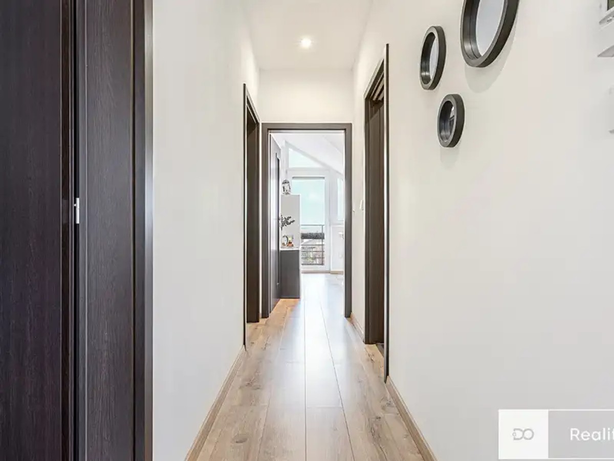Prodej domu 108 m², pozemek 407 m²