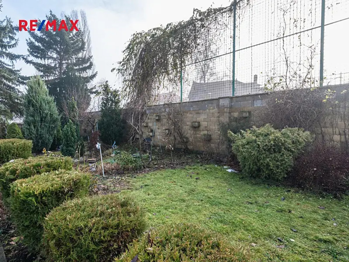 Prodej domu 350 m², pozemek 1872 m²