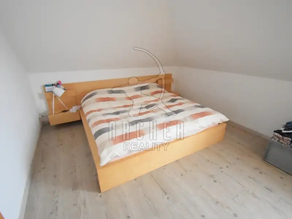 Prodej bytu 5+kk 178 m²